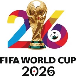 Mundial 2026 - USA